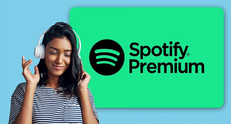 Spotify Premium benefits