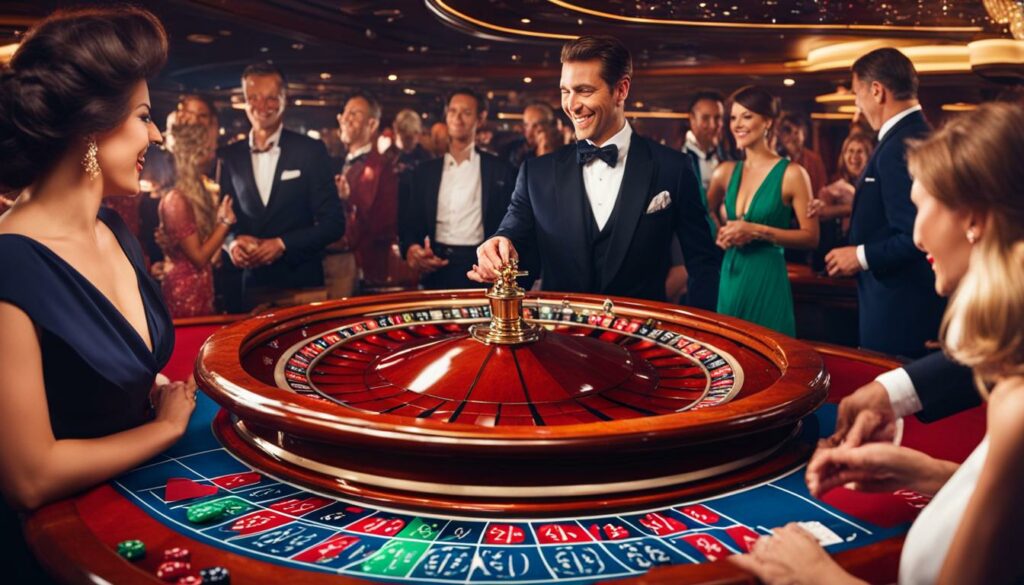 tips for winning at cruise ship casinos