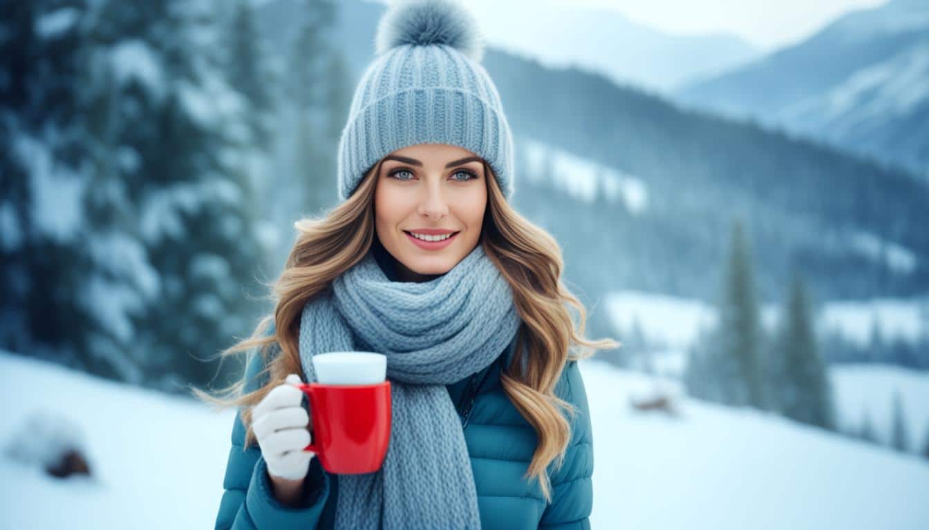take care of hair in winter